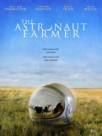 astronaut farmer