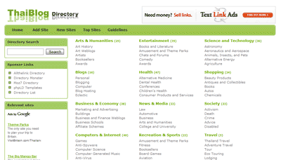 thaiblog directory thaiblog directory