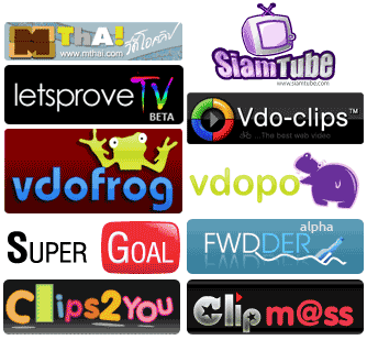 Video Sharing Video Sharing