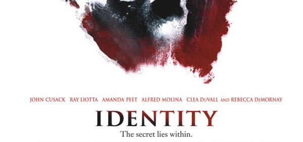 Identity
