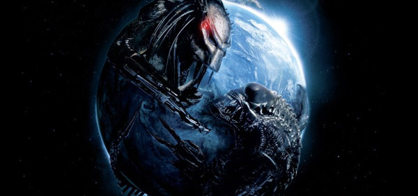 Aliens VS Predator : Requiem | เมื่อ Predator โดนรุม