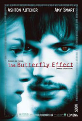 The Butterfly Effect เปลี่ยนตาย...ไม่ให้ตาย