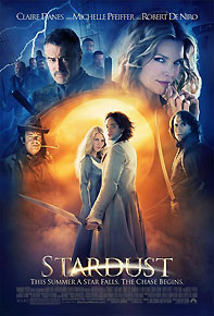 โปสเตอร์หนัง Stardust