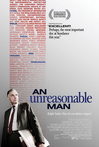 Unreasonable Man