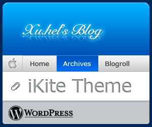 iKite Theme