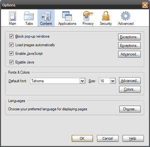 Firefox 3.0 Snapshot 5