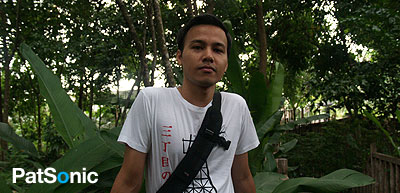 AANA รีสอร์ตที่ทำให้เราอยู่กับธรรมชาติ