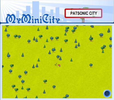Patsonic City