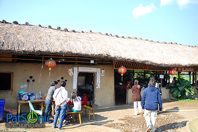 ร้านอาหารยูนนาน