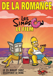 the simpsons movie poster6
