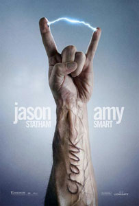 Crank High Voltage Poster 1