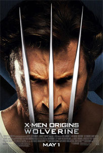 X-Men Origins :Wolverine