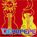 Depapepe - Beginning of the Road
