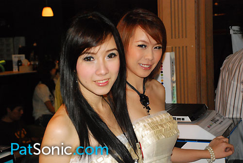 Dell Pretty at twittbkk3
