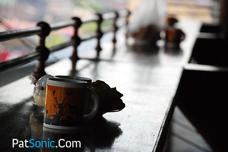 ตื่นมากินน้ำเต้าหู้กับปาท่องโก๋ เที่ยวอัมพวา ตอนที่ 4 | บ๊ายบายอัมพวา