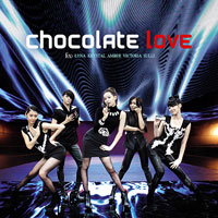 f(x) - Chocolate Love