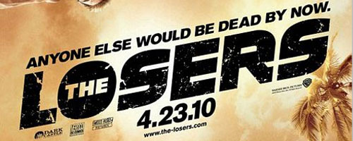 The Losers