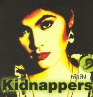 Kidnappers : Slang คิดแนปเปอร์ส อัลบั้ม สแลง