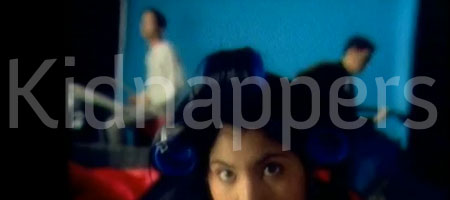 Kidnappers คิดแนปเปอร์ส
