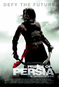Prince of Persia: เจ้าชายแห่งกาลเวลา