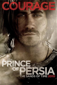 Prince of Persia: เจ้าชายแห่งกาลเวลา