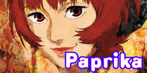 Paprika Animation Paprika ปาปริก้า | เครื่องเทศจากซาโตชิ คอน