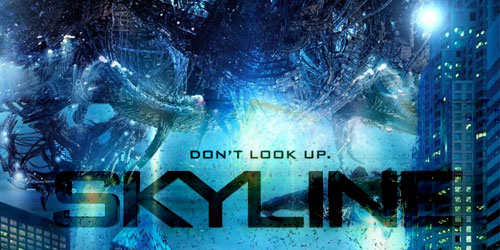 Skyline สงครามสกายไลน์ดูดโลก