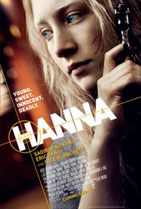 รีวิวหนัง HANNA เหี้ยมบริสุทธิ์ หนัง Netflix เป็นเรื่องราวของสาวน้อยที่ถูกเลี้ยงมา