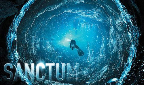 Sanctum แซงทัม ดิ่ง ท้า ตาย | ดำดิ่งในถ้ำลึก