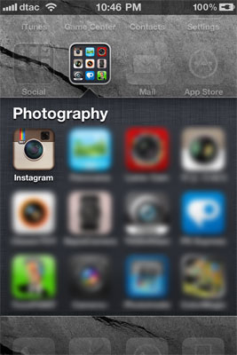 Instagram