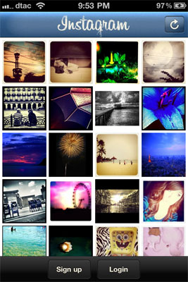 Instagram