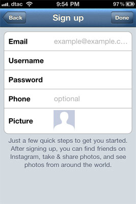 Instagram