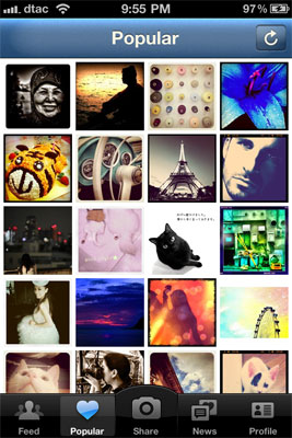 Instagram