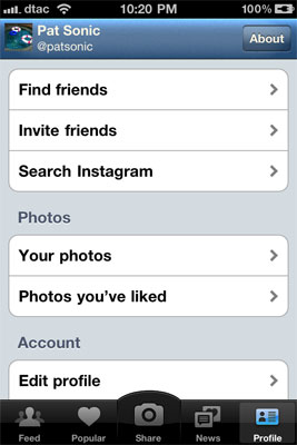 Instagram