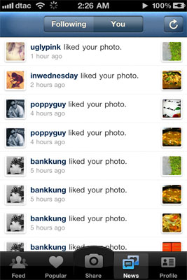 Instagram