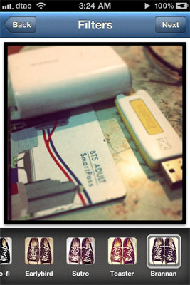 Instagram