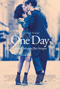 โปสเตอร์ วันเดียว วันนั้น วันของเรา One Day Poster 1
