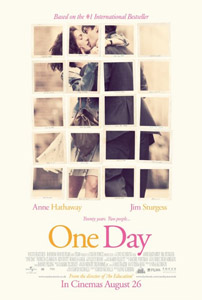 โปสเตอร์ วันเดียว วันนั้น วันของเรา One Day Poster 3