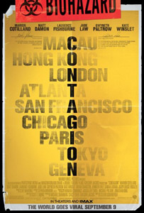 Contagion Poster 2