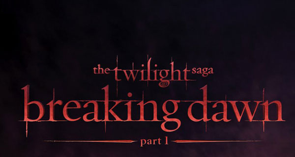 The Twilight Saga: Breaking Dawn Part I | ครึ่งแรกของแวมไพร์ภาคส่งท้าย
