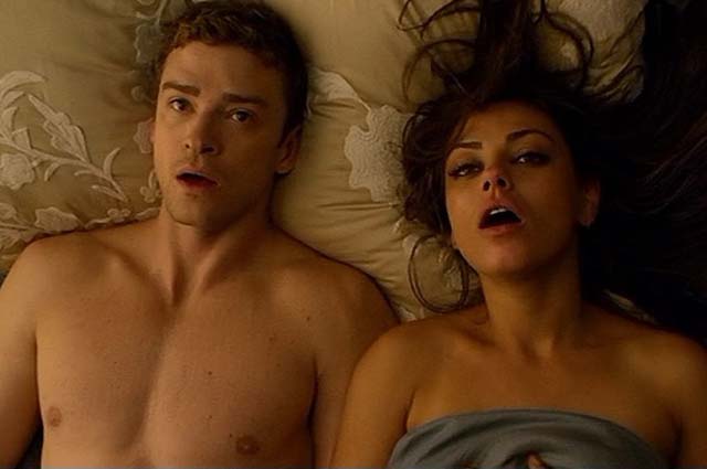 Friends with Benefits | มีเซ็กส์กับเพื่อนกัน มันส์กระจาย
