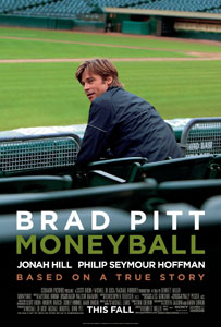 โปสเตอร์ Moneyball เกมล้มยักษ์ | พลิกเกม ล่าฝัน ...สู้เส้นทางหมื่นล้าน