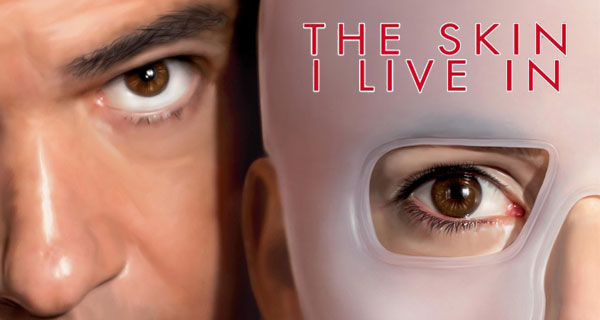 The Skin I Live In | หนังจิตๆ แบบอัลโมโดวาร์
