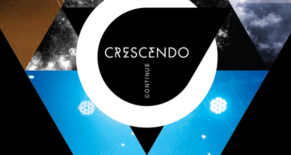 Crescendo Continue ก้าวต่อมาของเครสเชนโด