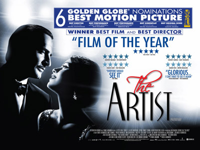 The Artist - Poster 2