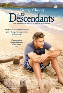 The Descendants สวมหัวใจพ่อ ขอทุ่มรักอีกครั้ง