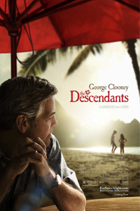 The Descendants สวมหัวใจพ่อ ขอทุ่มรักอีกครั้ง