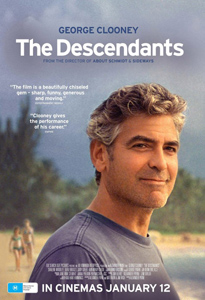 The Descendants สวมหัวใจพ่อ ขอทุ่มรักอีกครั้ง