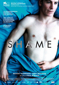 Shame - Poster 3