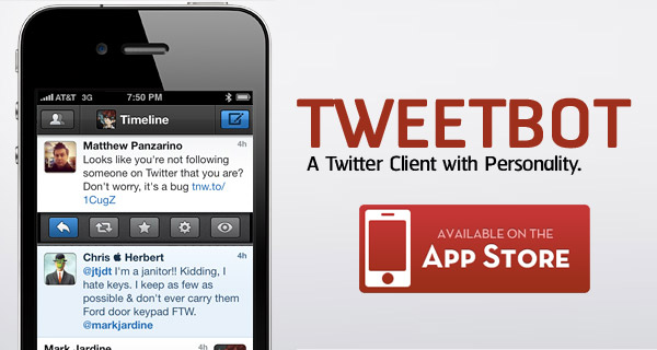 Tweetbot for iOS